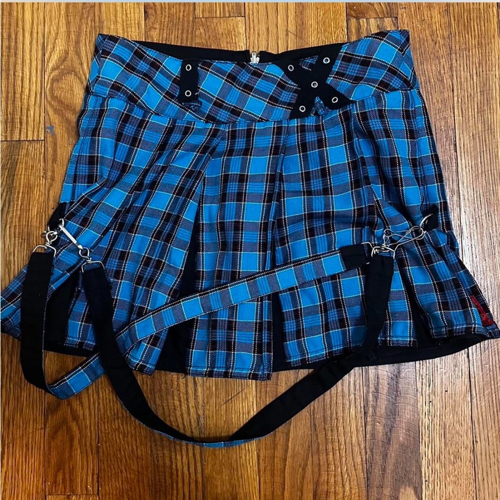 Vintage Tripp nyc skirt
